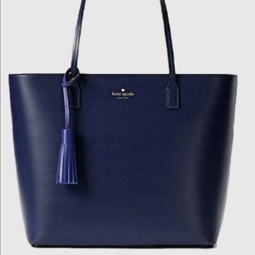 NWT Kate Spade large purse/tote